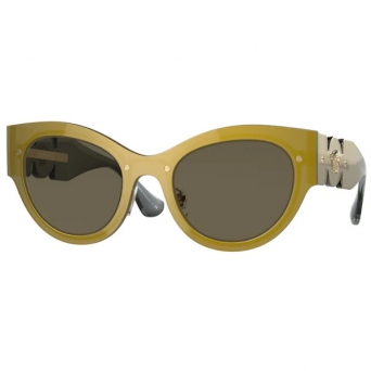 Okulary przeciwsłoneczne Versace 2234 1002/3 53