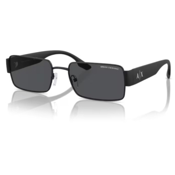 Okulary przeciwsłoneczne Armani Exchange 2052S 600087 57
