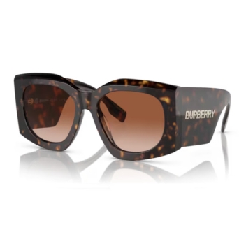 Okulary przeciwsłoneczne Burberry 4388U 300213 55