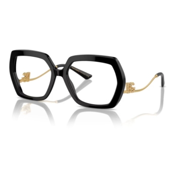 Dolce&Gabbana 3390B 501 56