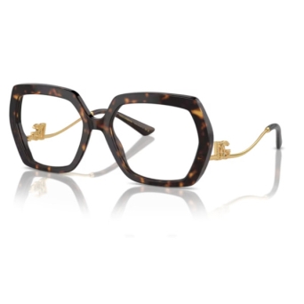 Dolce&Gabbana 3390B 502 56