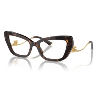 Dolce&Gabbana 3391B 502 56