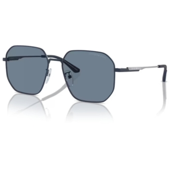 Okulary przeciwsłoneczne Emporio Armani 2154D 30182V 57 z polaryzacją