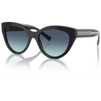 Okulary przeciwsłoneczne Tiffany & Co. 4220 80019S 54