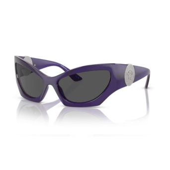 Okulary przeciwsłoneczne Versace 4450 541987 60