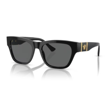 Okulary przeciwsłoneczne Versace 4457 GB1 87 55