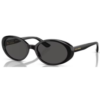 Okulary przeciwsłoneczne Dolce&Gabbana 4443 501/87 52
