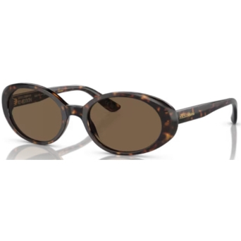 Okulary przeciwsłoneczne Dolce&Gabbana 4443 502/73 52