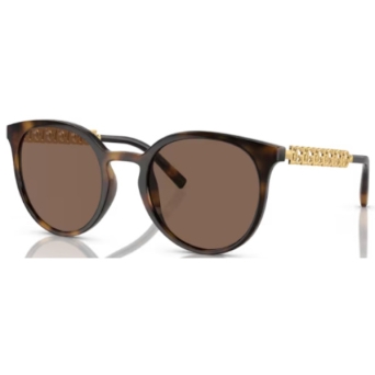 Okulary przeciwsłoneczne Dolce&Gabbana 6198U 502/73 52