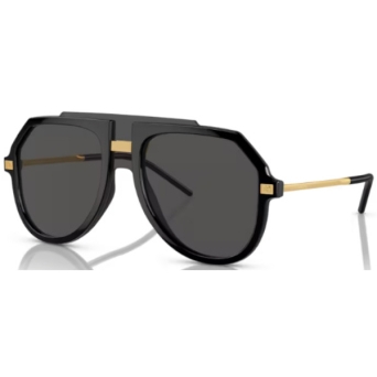 Okulary przeciwsłoneczne Dolce&Gabbana 6195 501/87 45