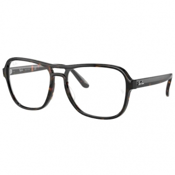 Ray-Ban® 4356V 2012 55 Stateside