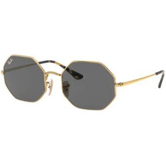 Okulary przeciwsłoneczne Ray-Ban® 1972 9150B1 54 OCTAGON