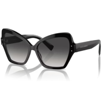 Okulary przeciwsłoneczne Dolce&Gabbana 4463 501/8G 56