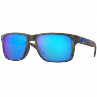 Okulary przeciwsłoneczne Oakley 9102 9102G7 55 HOLBROOK z polaryzacją