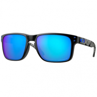 Okulary przeciwsłoneczne Oakley 9102 9102H0 55 HOLBROOK z polaryzacją