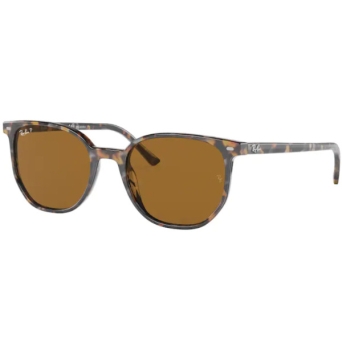 Okulary przeciwsłoneczne Ray-Ban® 2197 135757 52 ELLIOT z polaryzacją