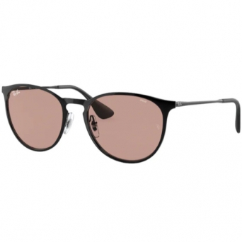 Okulary przeciwsłoneczne Ray-Ban® 3539 002/Q4 54 ERIKA METAL fotochromatyczne 