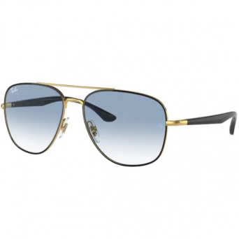 Okulary przeciwsłoneczne Ray-Ban® 3683 90003F 56