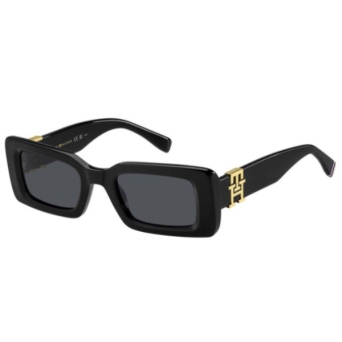 Okulary przeciwsłoneczne Tommy Hilfiger 2125S 807 50 IR