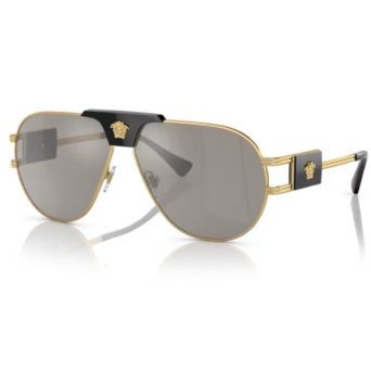Okulary przeciwsłoneczne Versace 2252 10026G 63