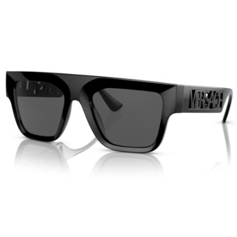 Okulary przeciwsłoneczne Versace 4430U GB1/87 53