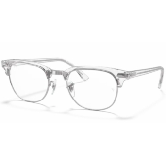 Ray-Ban® 5154 2001 53 CLUBMASTER