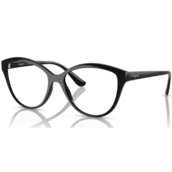 Vogue Eyewear 5489 W44 54