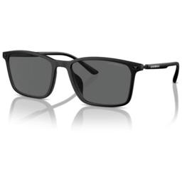 Okulary przeciwsłoneczne Emporio Armani 4223U 500187 56