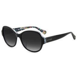 Okulary przeciwsłoneczne Kate Spade Addilynn/F/S 807 57 9O