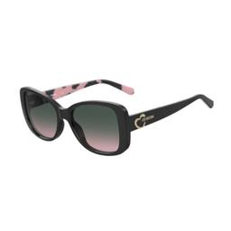 Okulary przeciwsłoneczne Love Moschino 054 S S3S 56