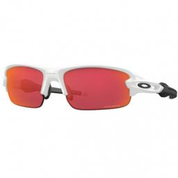 Okulary przeciwsłoneczne dla dzieci Oakley 9008 900802 58 FLAK XXS