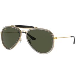 Okulary przeciwsłoneczne Ray-Ban® 3428 923931 58 ROAD SPIRIT