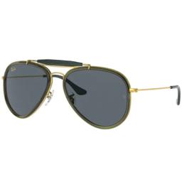 Okulary przeciwsłoneczne Ray-Ban® 3428 9241R5 58 ROAD SPIRIT