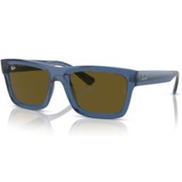 Okulary przeciwsłoneczne Ray-Ban® 4396 668073 54 WARREN