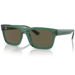 Okulary przeciwsłoneczne Ray-Ban® 4396 6681/3 54 WARREN