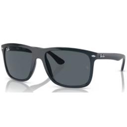 Okulary przeciwsłoneczne Ray-Ban® 4547 6717R5 57 Boyfriend Two