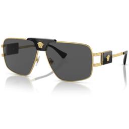 Okulary przeciwsłoneczne Versace 2251 100287 63