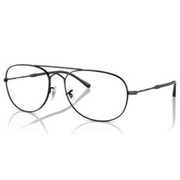 Ray-Ban® 3735V 2509 57 Bain Bridge