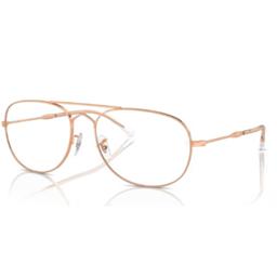 Ray-Ban® 3735V 3094 55 Bain Bridge