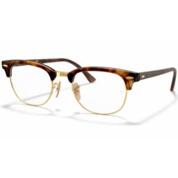 Ray-Ban® 5154 2372 53 CLUBMASTER