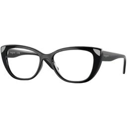 Vogue Eyewear 5455 W44 53