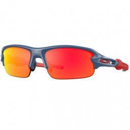 Okulary przeciwsłoneczne dla dzieci Oakley 9008 900803 58 FLAK XXS