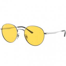 Okulary przeciwsłoneczne Ray-Ban® 3681 004/Q1 50 fotochromatyczne
